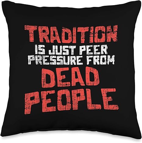 Pillows With Sayings On Them Amazon.com: Boredkoalas Funny Pillows Sayings Quotes Gift Tradition Peer Pressure From Dead People Funny Sayings Gift Throw Pillow, 16X16, Multicolor : Home & Kitchen Pillows With Sayings On Them Amazon.com: Boredkoalas Funny Pillows Sayings Quotes Gift Tradition Peer Pressure From Dead People Funny Sayings Gift Throw Pillow, 16X16, Multicolor : Home & Kitchen