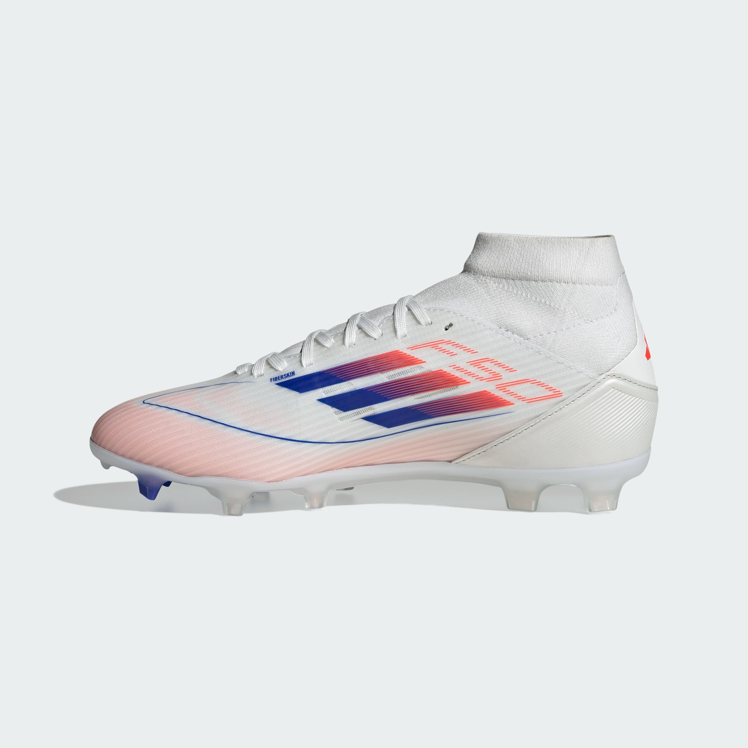 adidas Kobiety F50 League Mid Football Boots Firm GroundButy pilkarskie