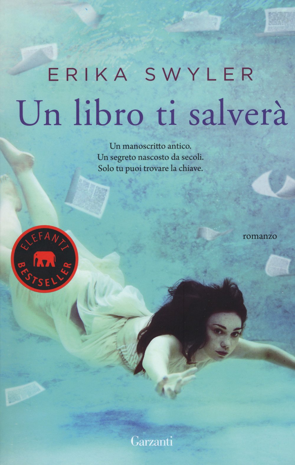 Un Libro Ti Salverà - 4