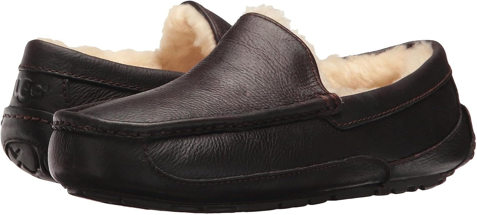 UGG Men's Ascot Slipper