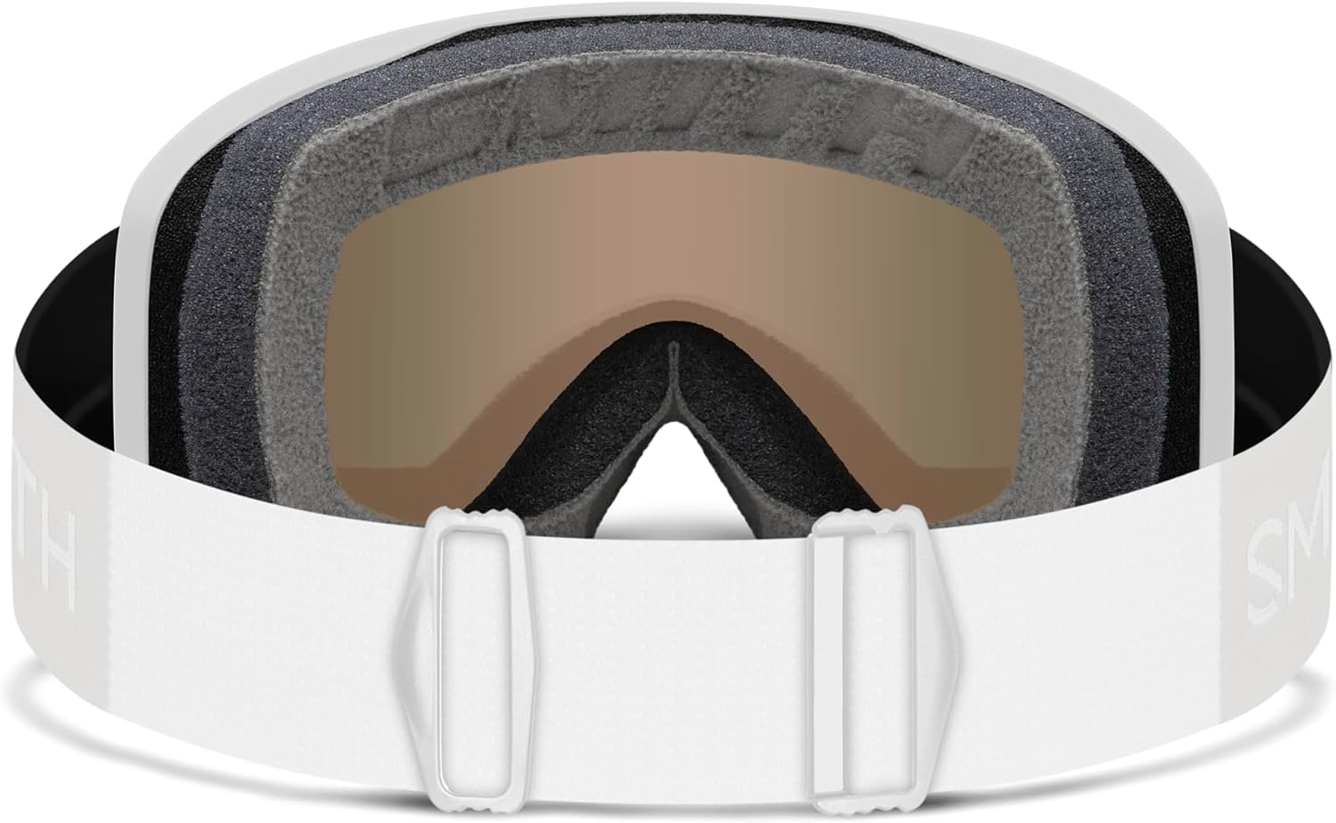 SMITH Unisex Adult Rally Snow Sport Goggle - Image 5