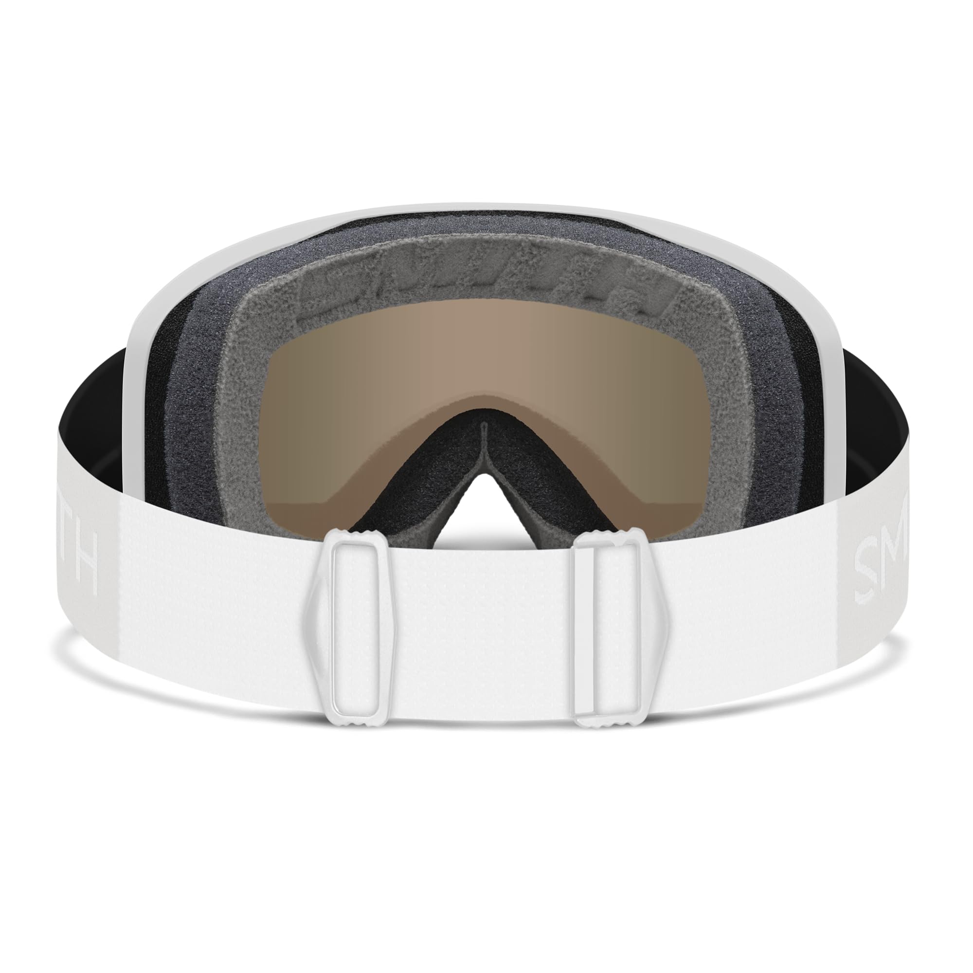 Smith Unisex Rally SAFETY_GLASSES (1er Pack)