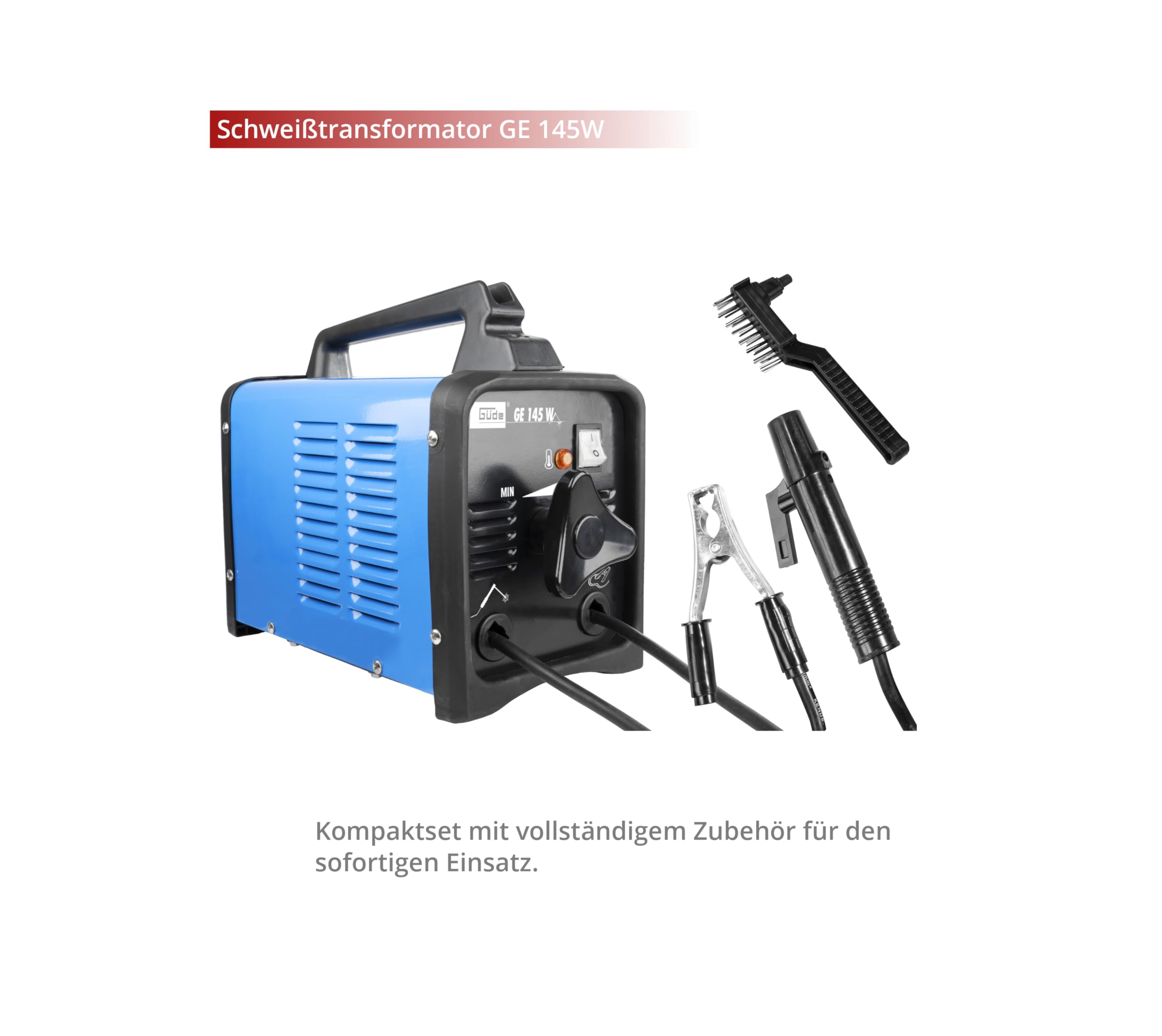 808890 - Equipo de soldadura (Welding)
