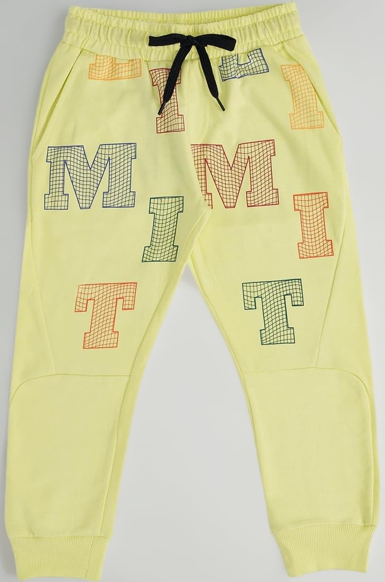 Boys Track Pants