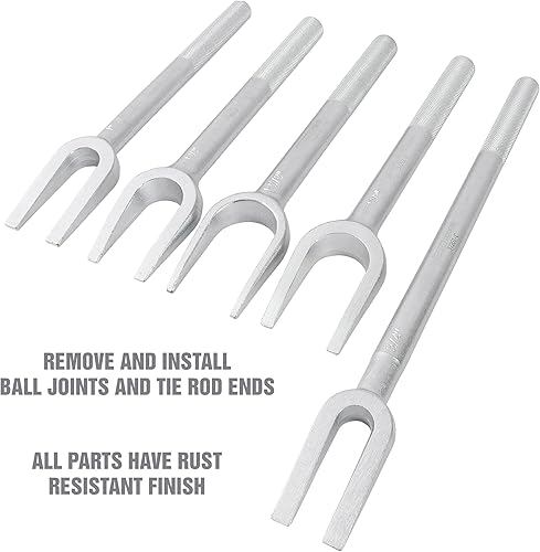 Vista 12 de OEMTOOLS 25202 separador de rótulas