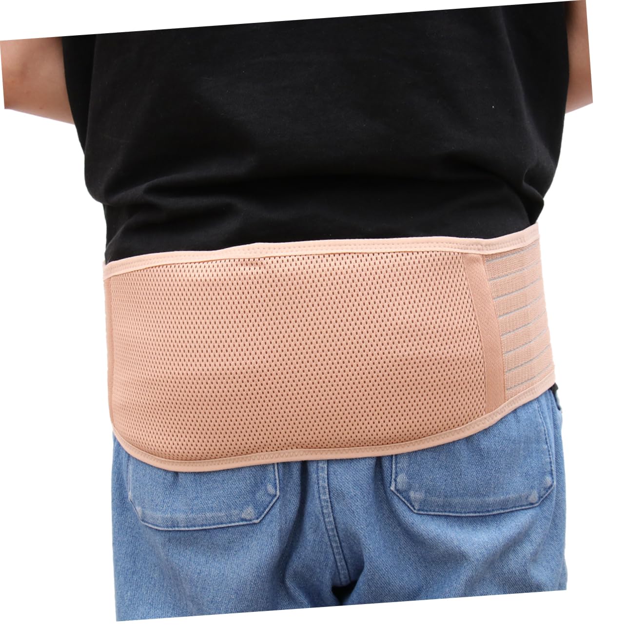 Maternity Support Belt Pregnancy Belly Support Band for Women Waist Care Belt Back Brace Comfortable Abdominal Band