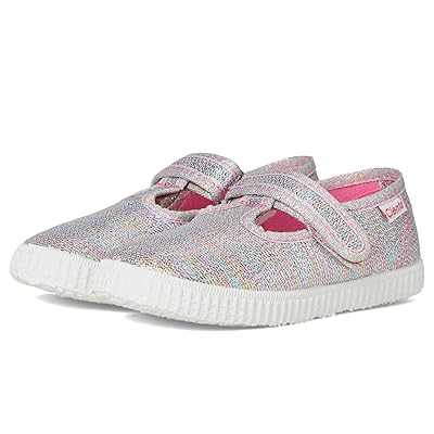 Cienta Kids Shoes 50083 (Toddler/Little Kid) Girl