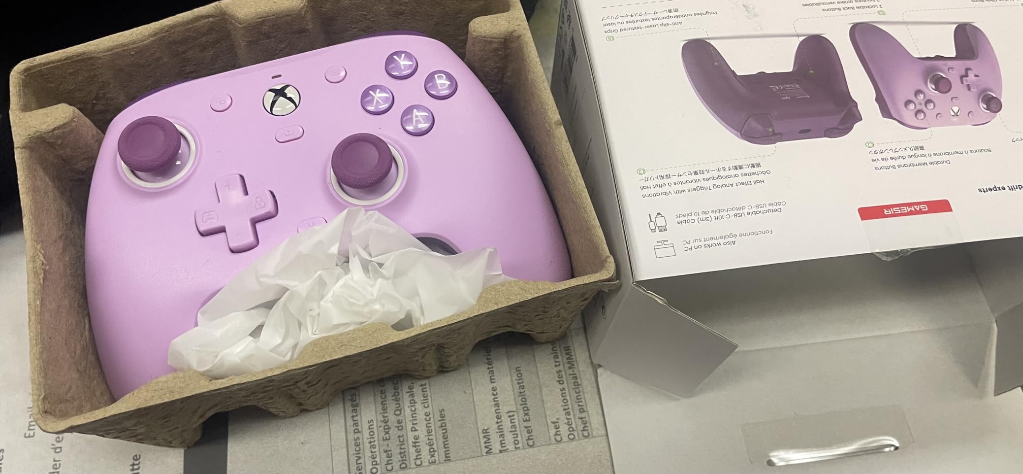 Customer Image