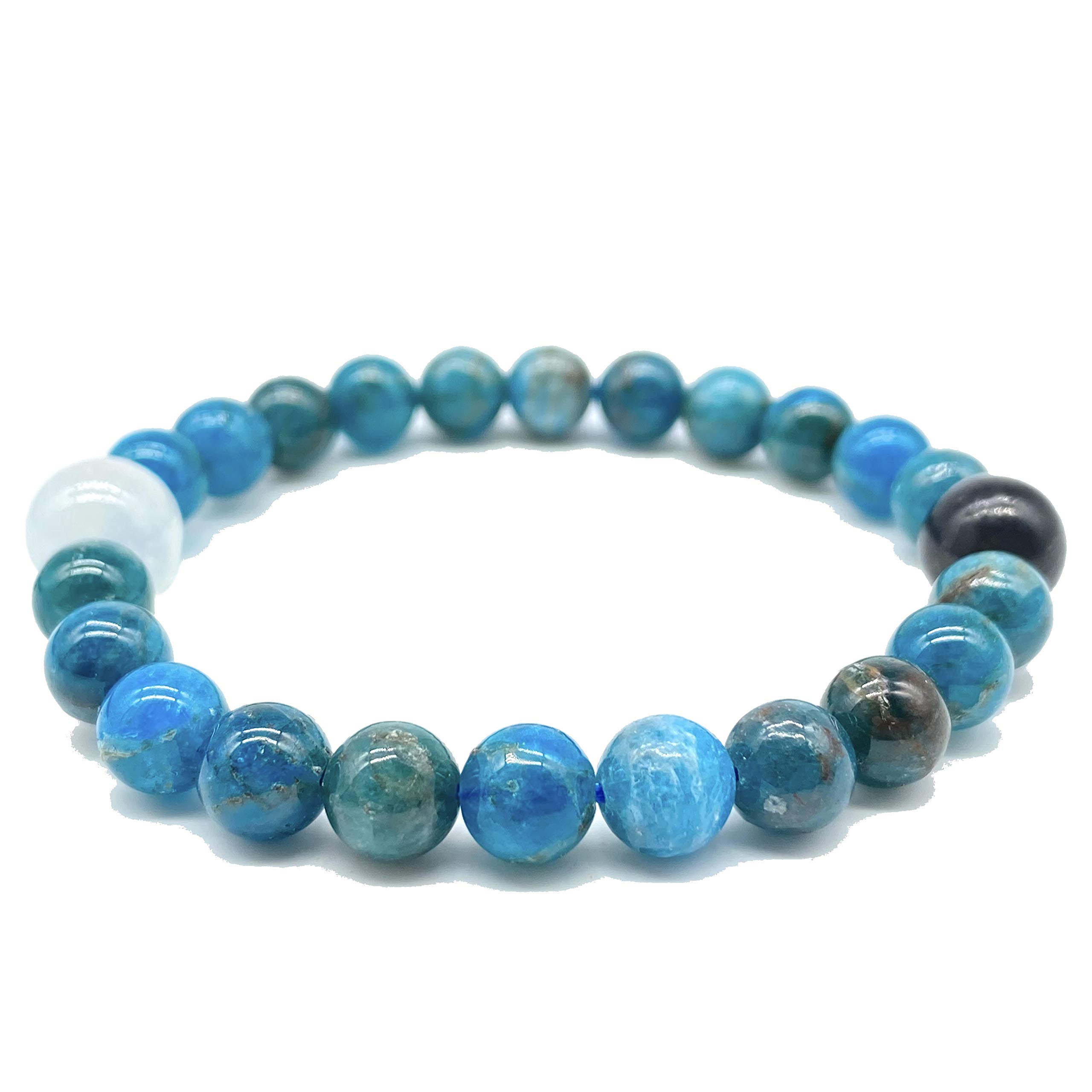 ABC GEMS USAParent- Bracelet