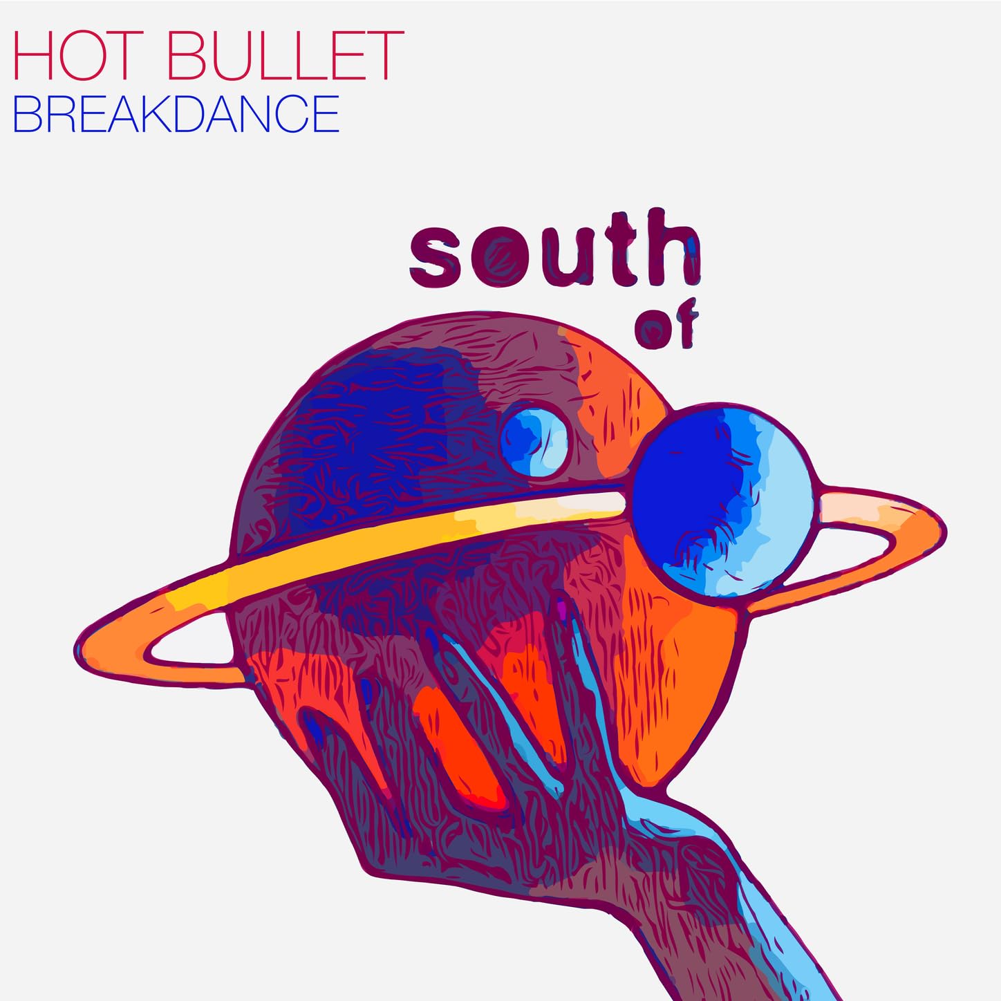 Hot Bullet