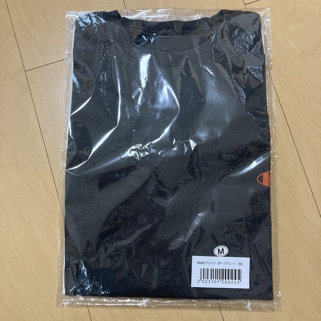 Amazon.co.jp: 松下洸平 LIVE TOUR 2024 ツアーグッズ R&ME Tシャツ 2