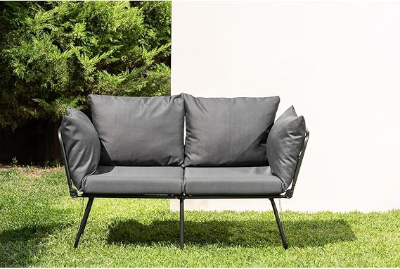 Pafu Viper Dual Folding Waterproof Garden Chair