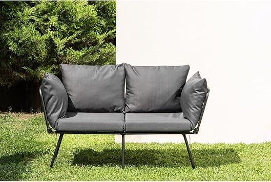 Pafu Viper Dual Folding Waterproof Garden Chair
