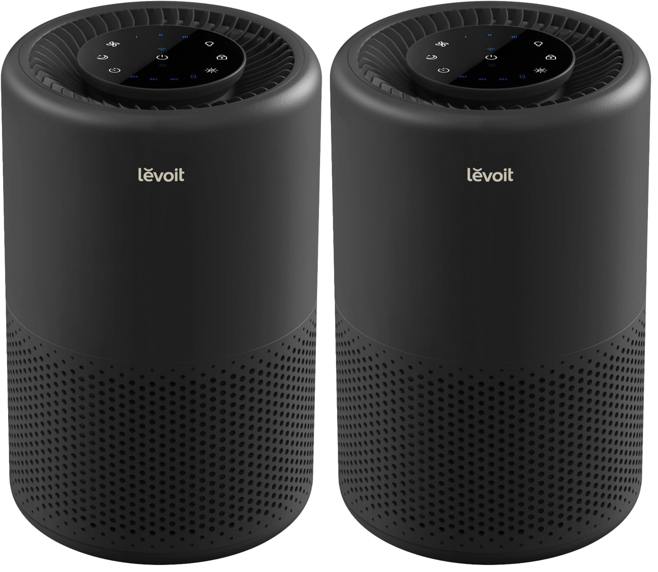 Levoit Air Purifier - Smart & Quiet -14