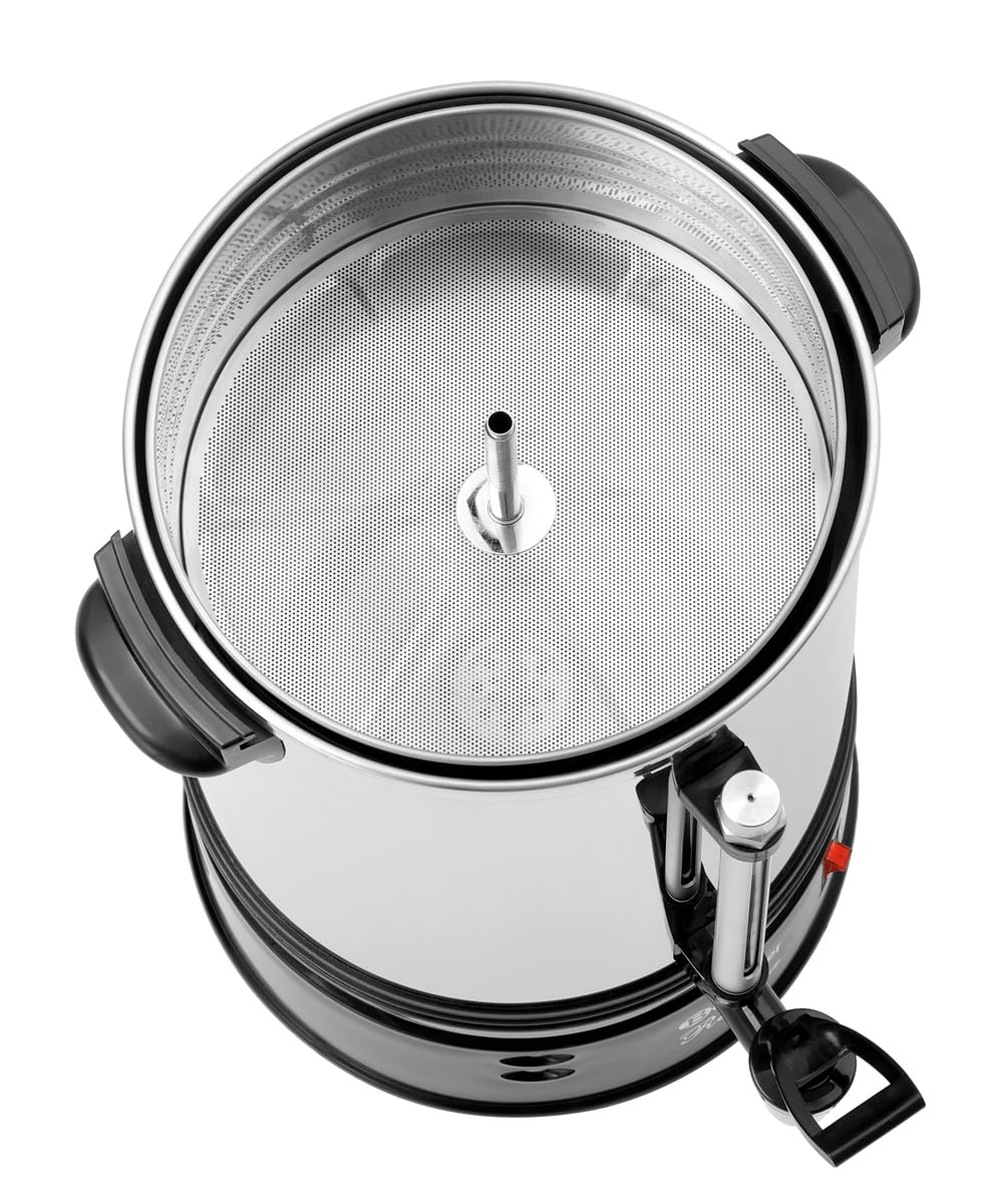 Percolateur à Café Professionnel Regina Plus 40 - Bartscher
