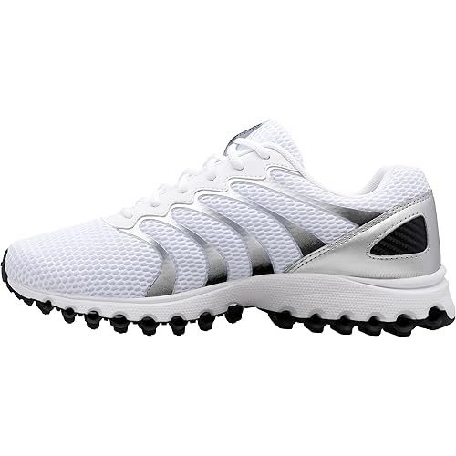 K-Swiss Men's Tubes 200 Training Shoe Sneaker