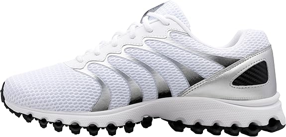 K-Swiss Men's Tubes 200 Training Shoe