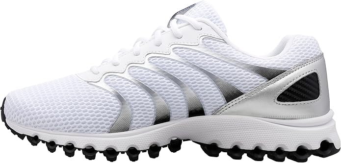 K-Swiss Men's Tubes 200 Training Shoe