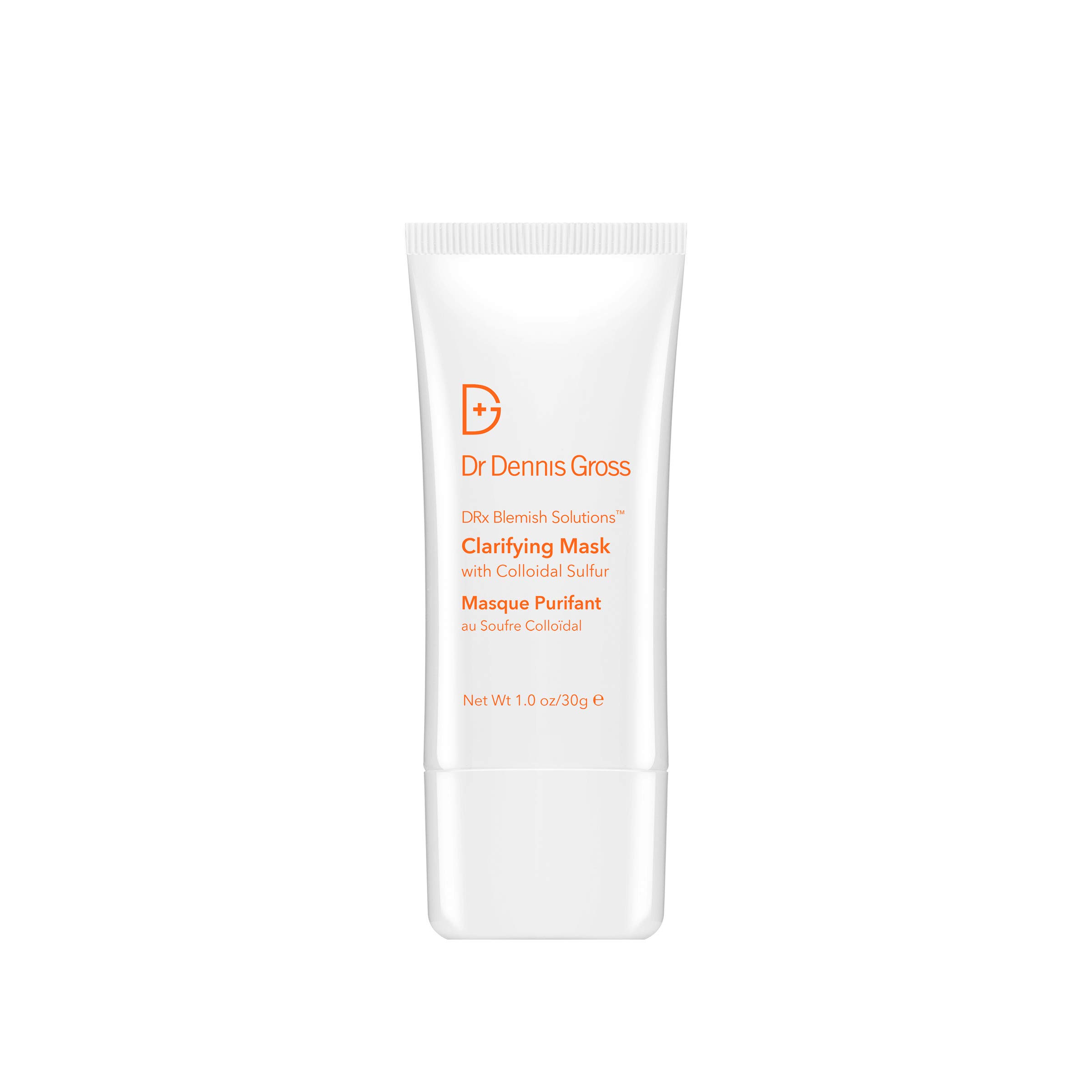Dr Dennis Gross DRx Blemish Solutions Clarifying Mask 30g/1oz