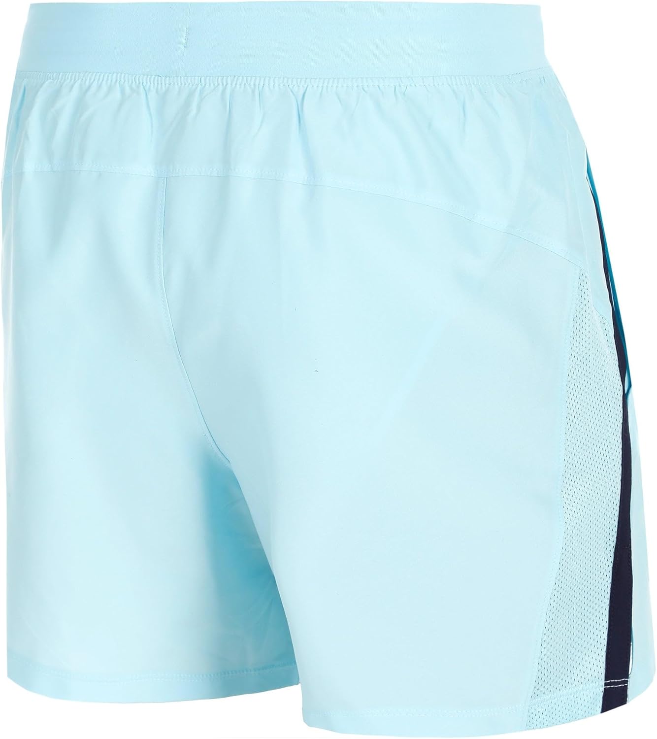Under Armour Mens Tech Tapered Shorts - Image 3