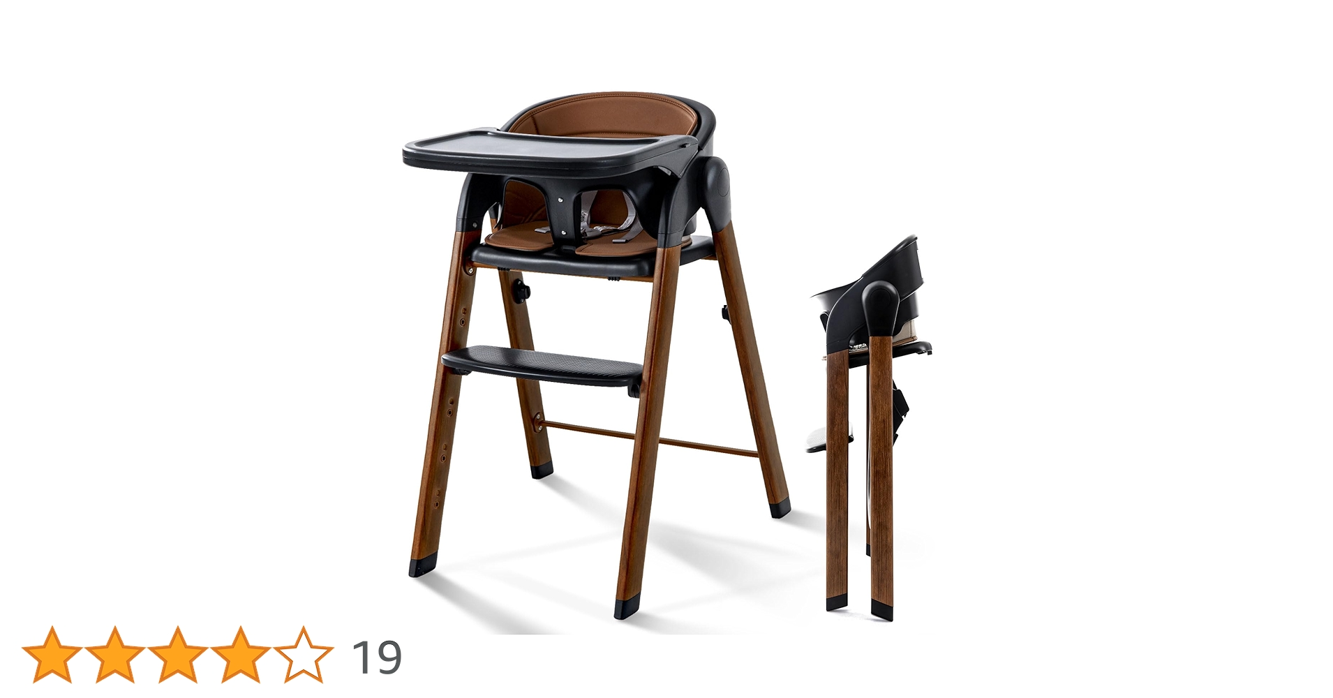 【CHOZAN】ハイチェア 成長チェア 食事トレイ付き ベビーチェア Amazon | CHOZAN ハイチェア 成長チェア 食事トレイ付き ベビーチェア