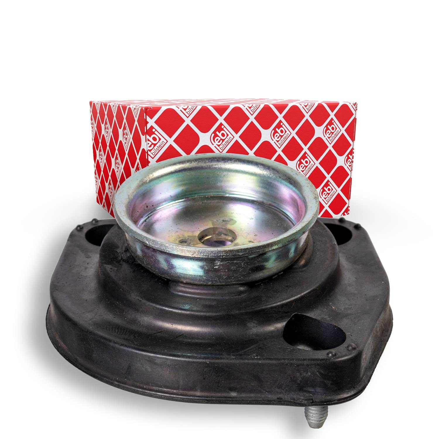 Febi Bilstein Suspension Strut Support Mount - 109347