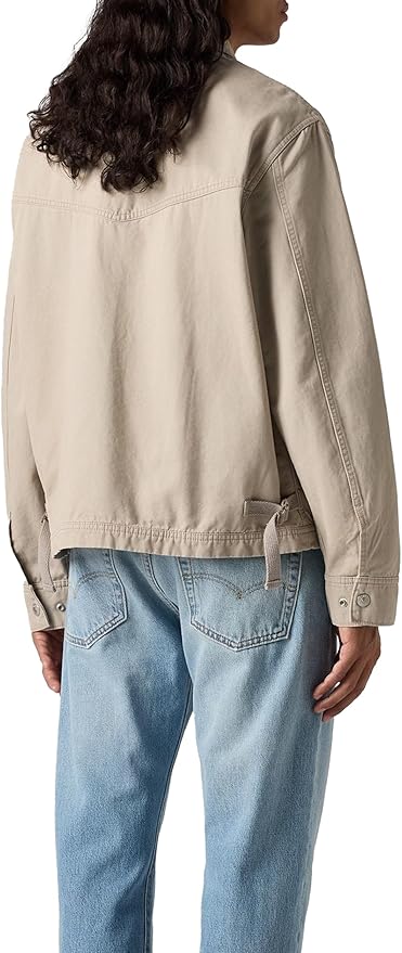Levi's Heren Merced Jasjes Zwart