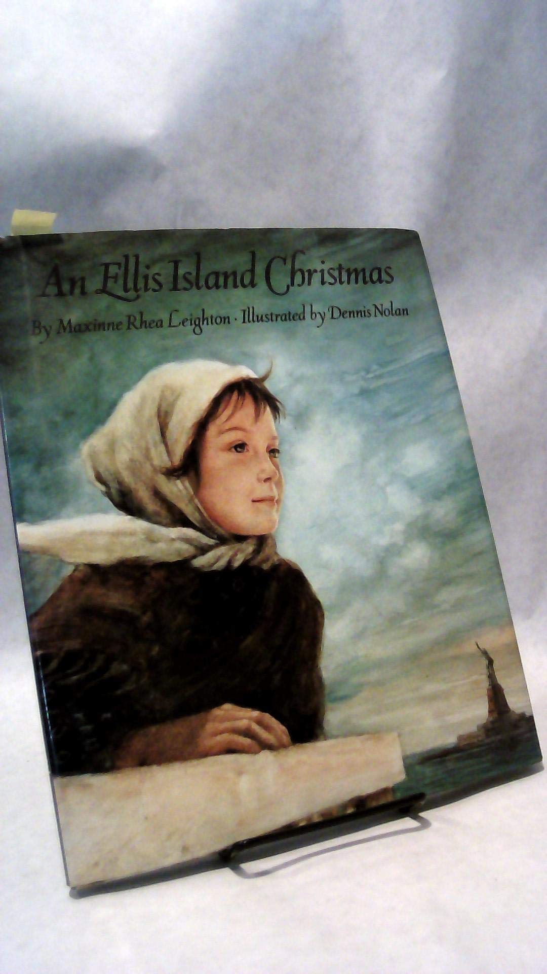 An Ellis Island Christmas