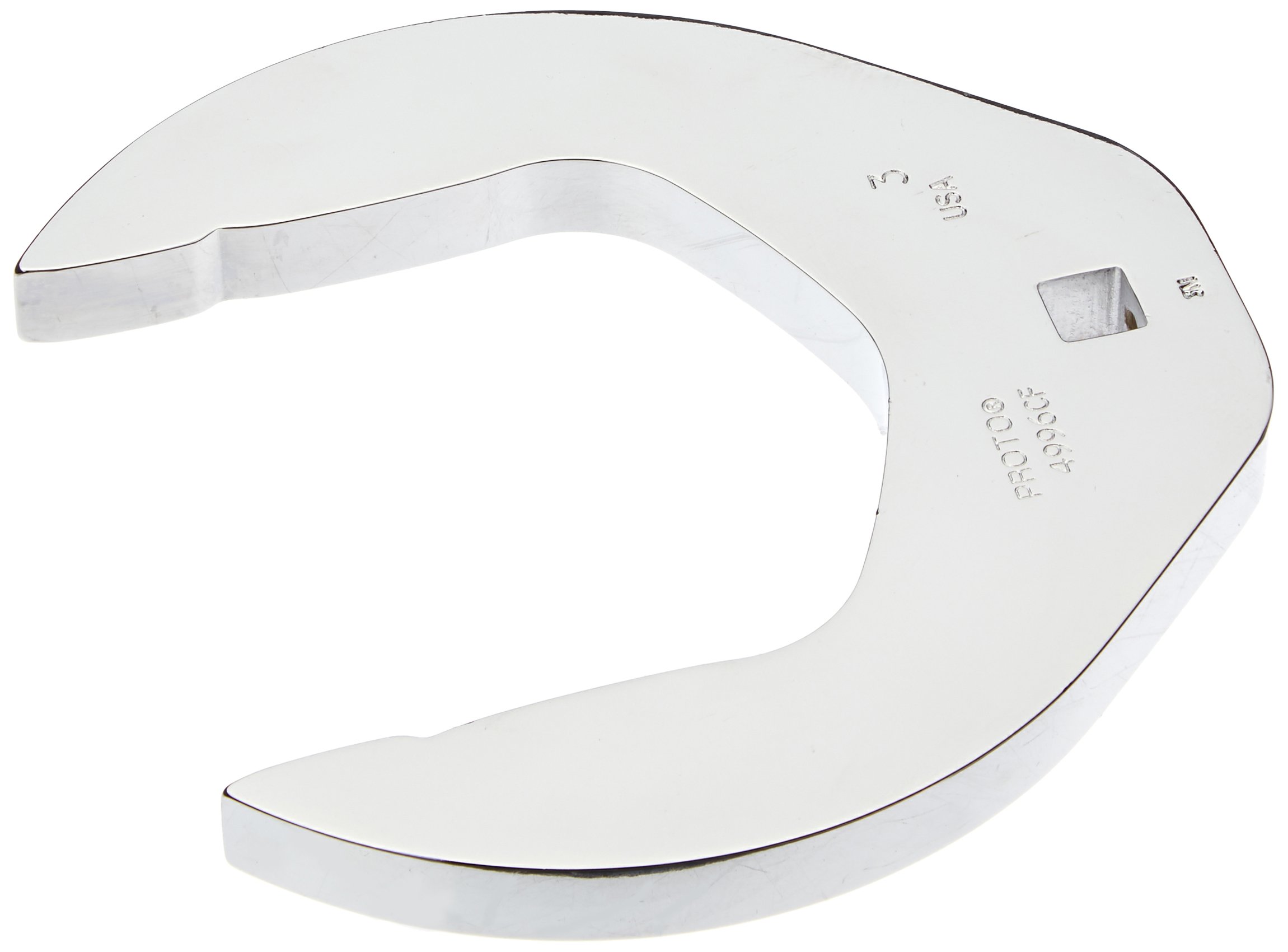 Proto Stanley J4996CF Open Ended Crowfoot Wrench 3/8