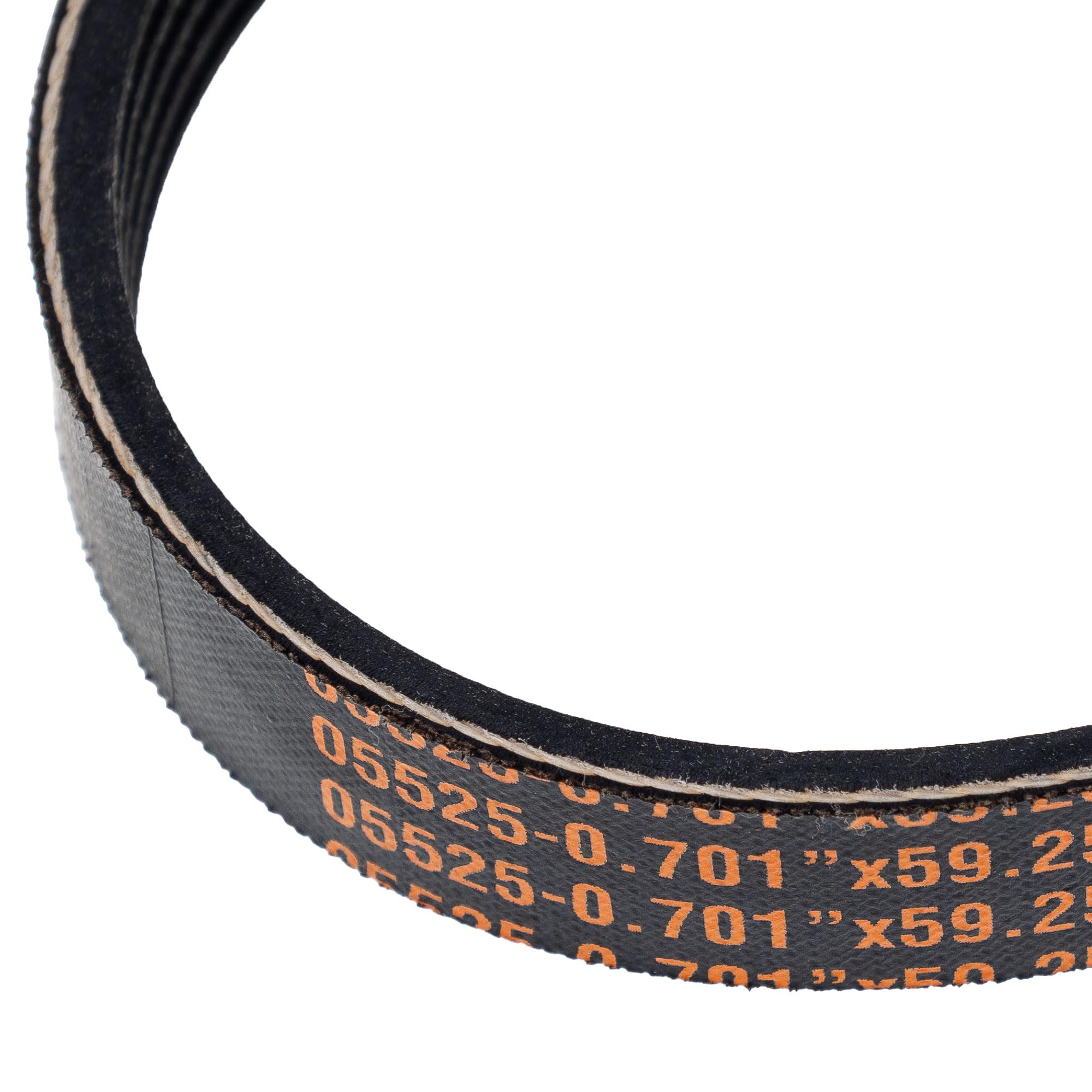 べあーず Amazon.com : SureFit Pump Drive Belt Replacement for Exmark 103