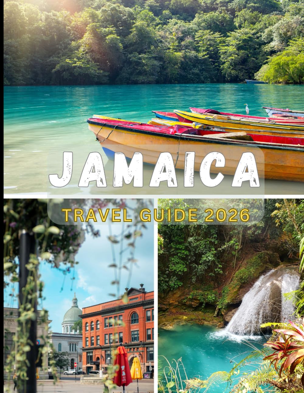 Jamaica Travel Guide 2026: Discover the Island of Rhythm, Culture, and Adventure with Insider Tips and Must-See Attractions