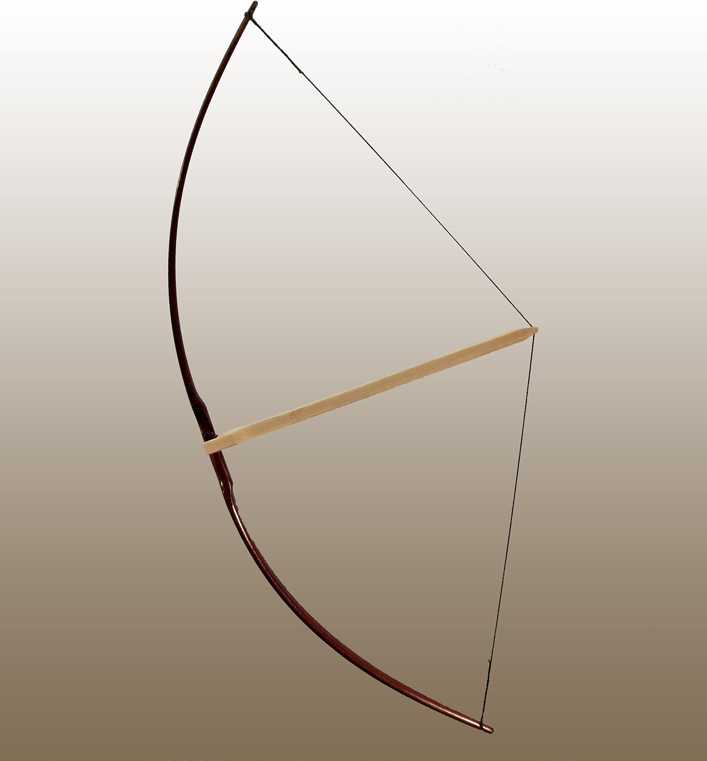 MAID MARIAN ARCHERY 65" Bushman Flatbow