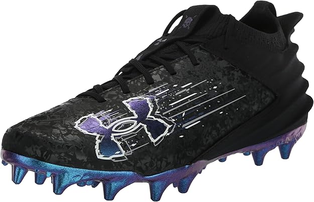 under armour blur smoke 2.0 football cleats under armour blur smoke 2.0 football cleats
