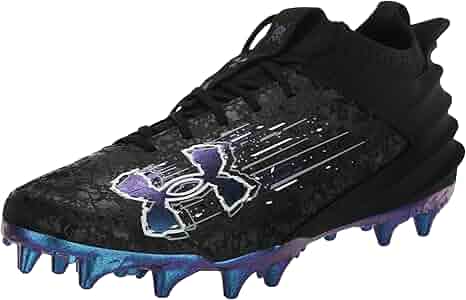 送料無料 新品 underarmour アメフト BLUR 2 MC 29 29cm】UA BLUR MC Justin Jeffersonモデル アメフト スパイク