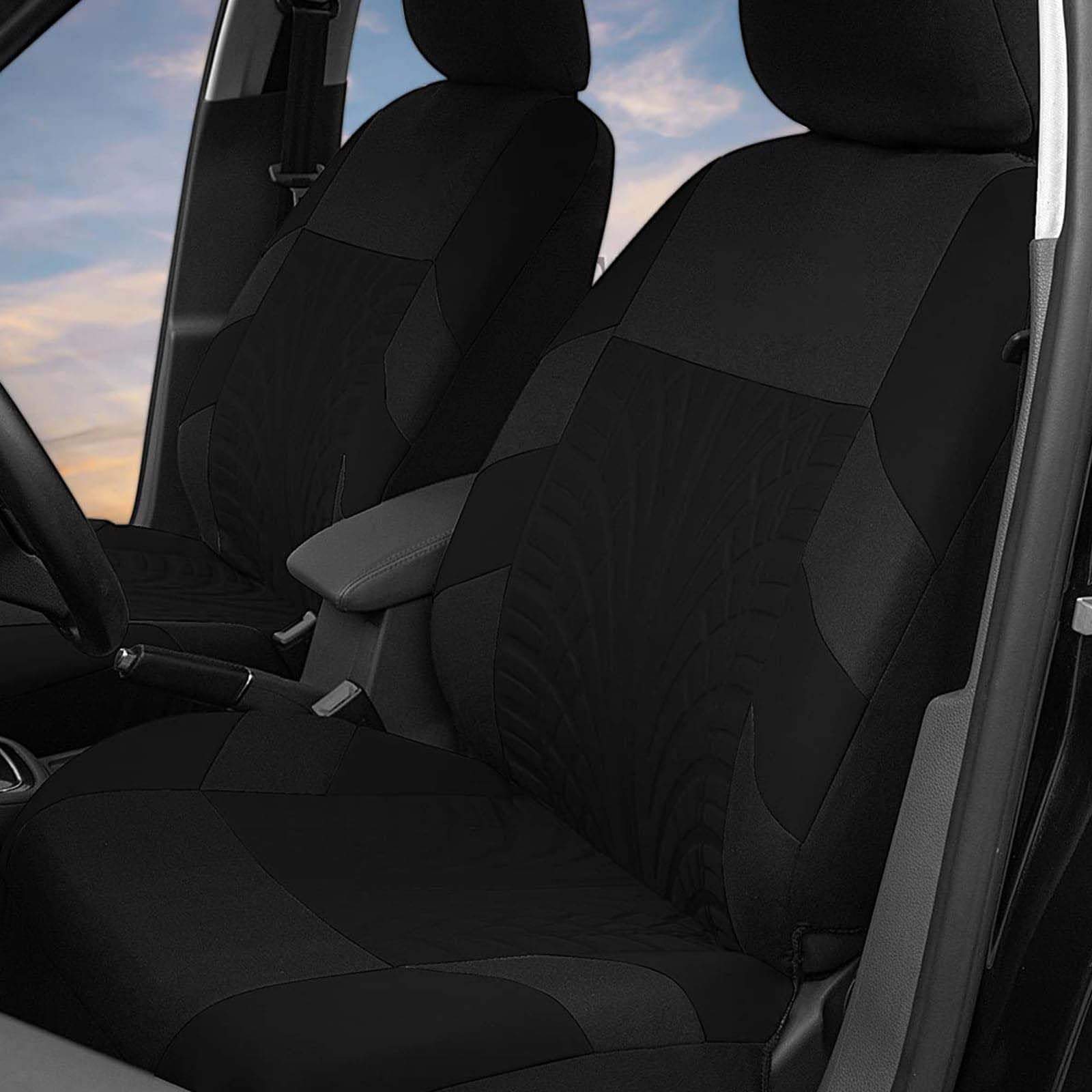 Housse Siege Voiture, pour Renault Twingo I, II, III (1993-2019) Antidérapant Et Respirant Protection Siège Auto Convient à Toutes Les Saisons Interieu Accessoire,A
