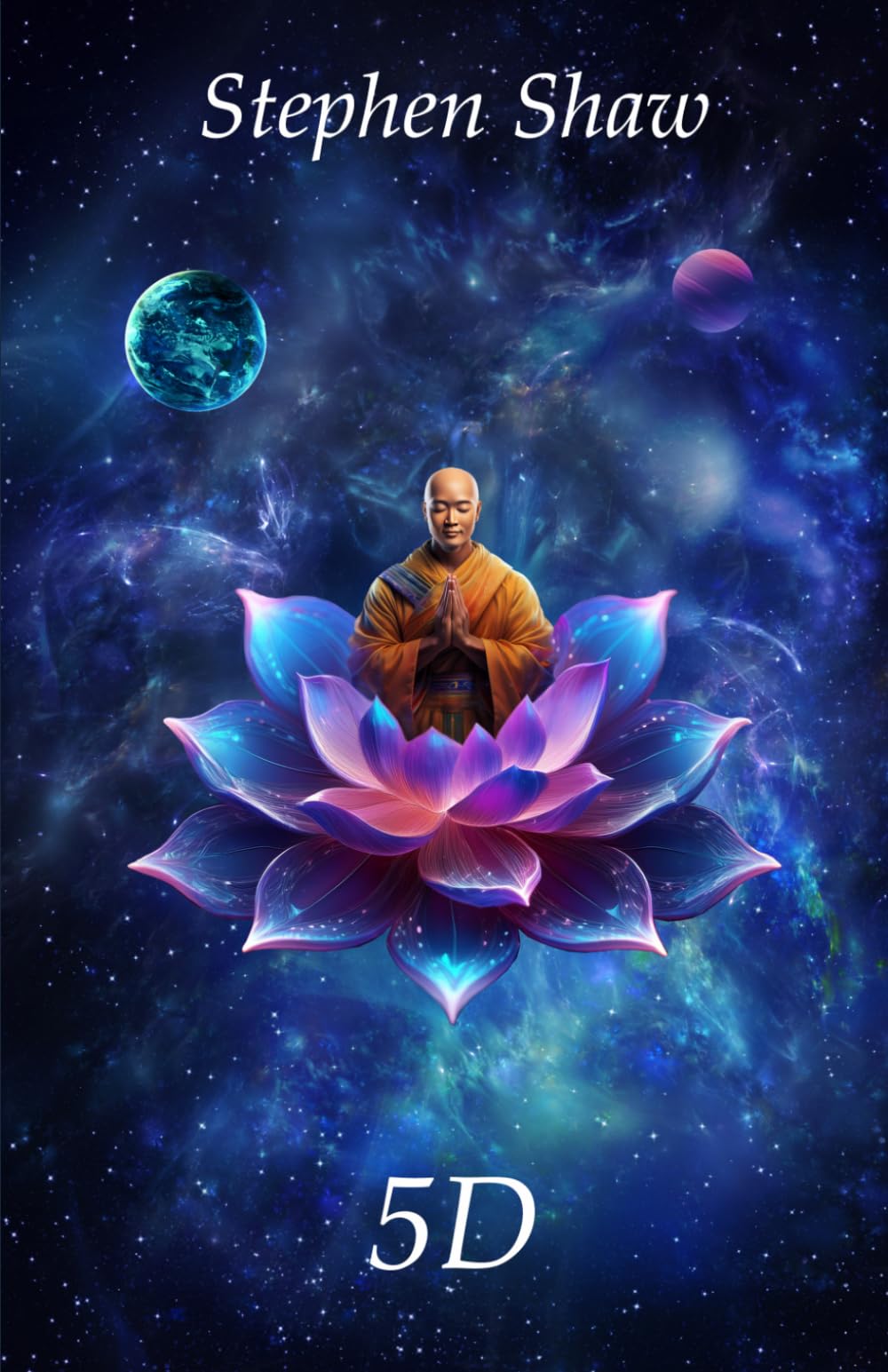 5D: Star Beings And Earth’s Mystical History. Truth About Extraterrestrials Revealed. Best Self Help Books And Personal Growth Books.