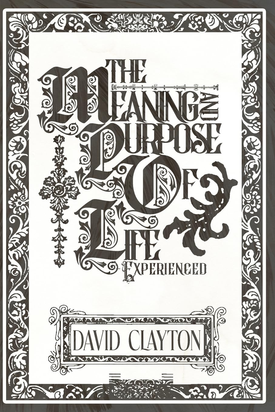 The Meaning and Purpose of Life - Experienced