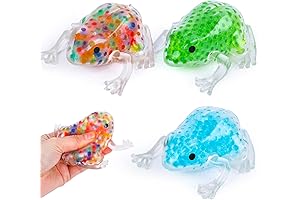 MCPINKY Stress Balls for Adults and Kids