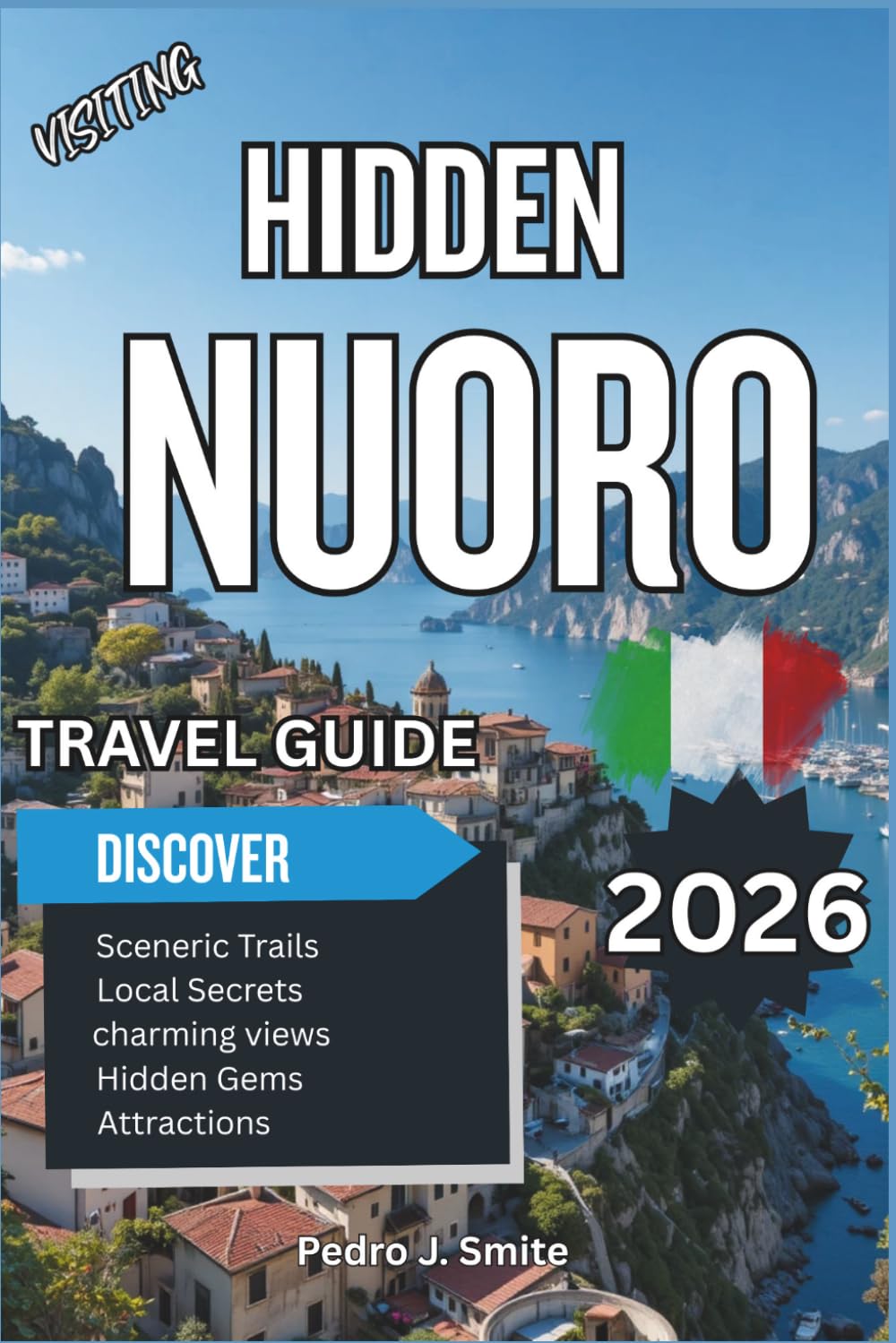 Hidden Nuoro 2026: Sardinian Highlands, Folk Traditions, and Cultural Heritage