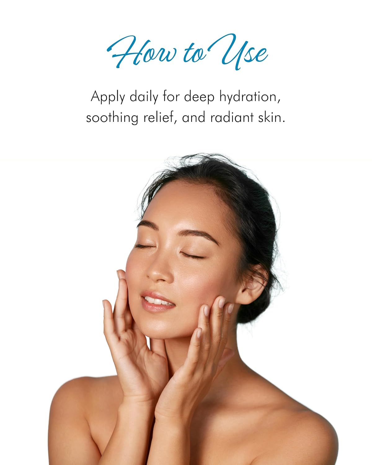 Tropical Holistic 100% Pure Australian Fully Refined Emu Oil 4 oz, Premium Grade Undiluted Natural Moisturizer for Skin, Hair, Piercings, Face, Feet, Nails - Image 4