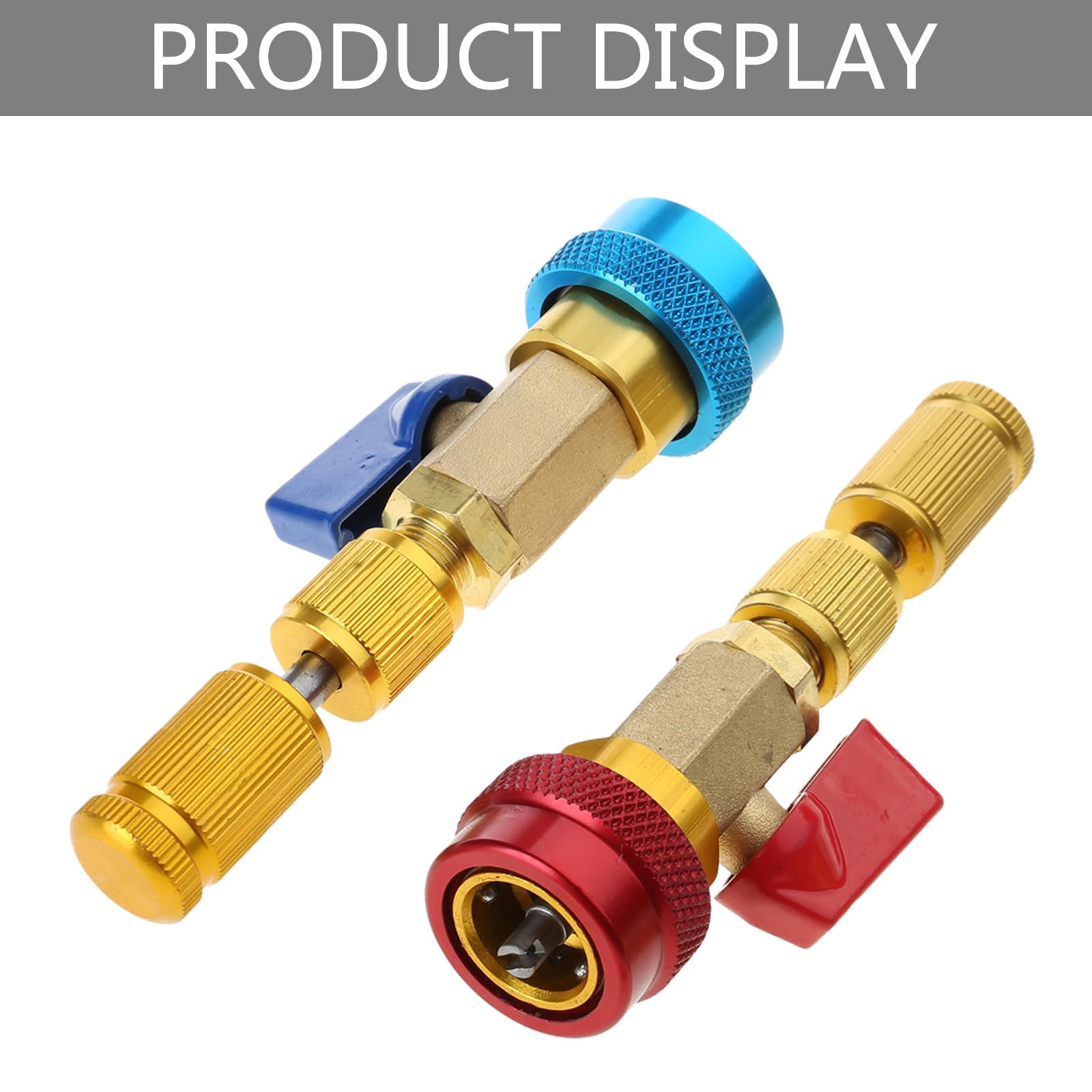 Amazon.co.jp: R134Aバルブコアリムーバーとインストーラー