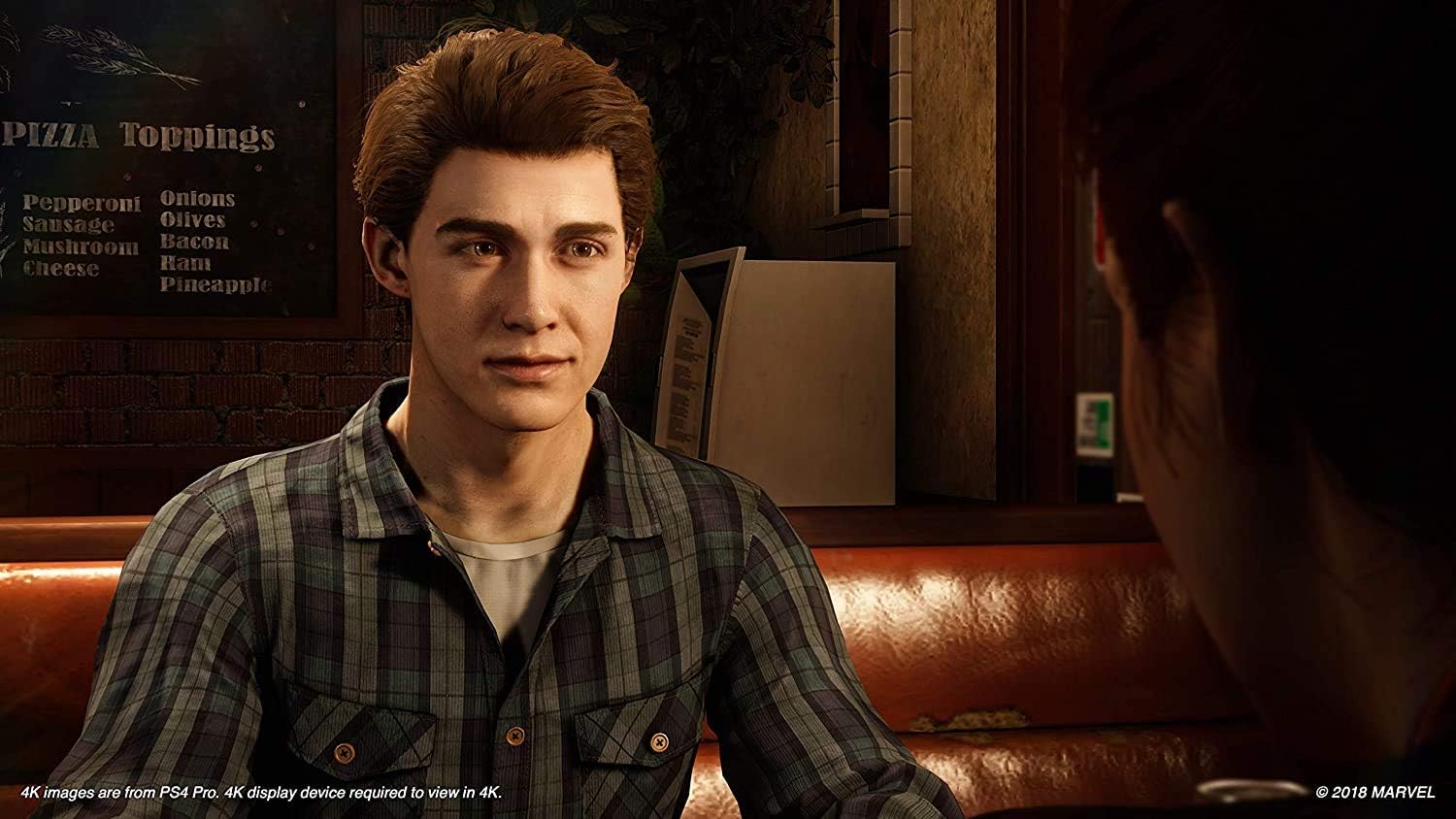 Spider-Man (Game of the Year) (UK/Arabic)