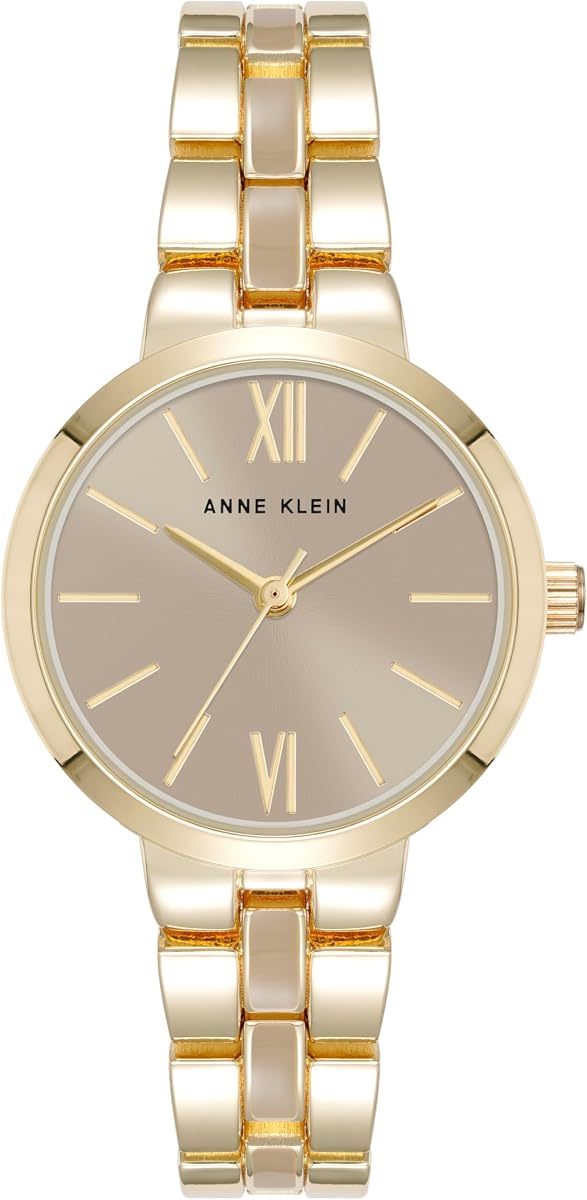 Anne Klein Reloj de pulsera para mujer, AK/4208
