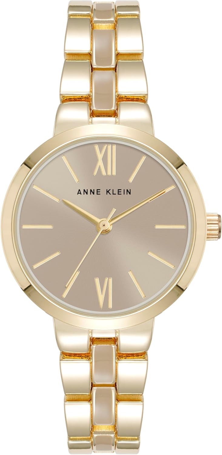 Anne Klein Women's Bracelet Watch, AK/4208