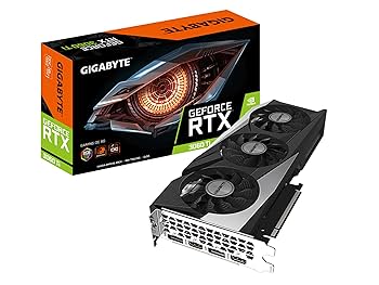 ナ*ウ様 NVIDIA GeForce RTX 3060ti Amazon.com: GIGABYTE GeForce RTX 3060 Ti Gaming OC 8G (REV2