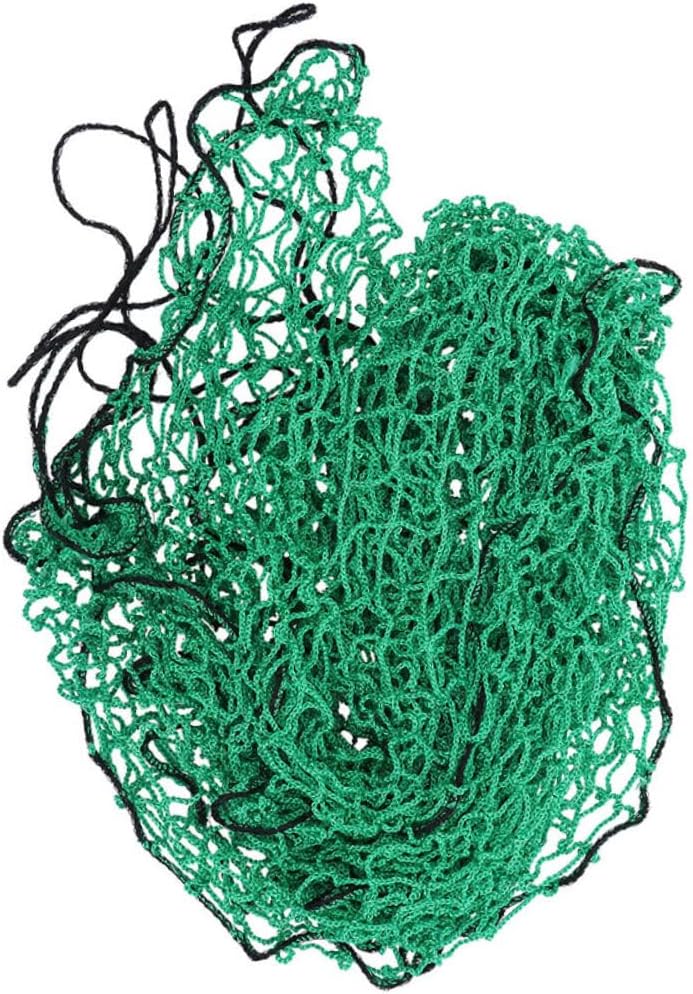 1.5m Heavy Duty Trailer Bungee Net Cargo Net for Mesh for Trucks Trailers Boats Elastic Machine-Woven Design for Versatile Use