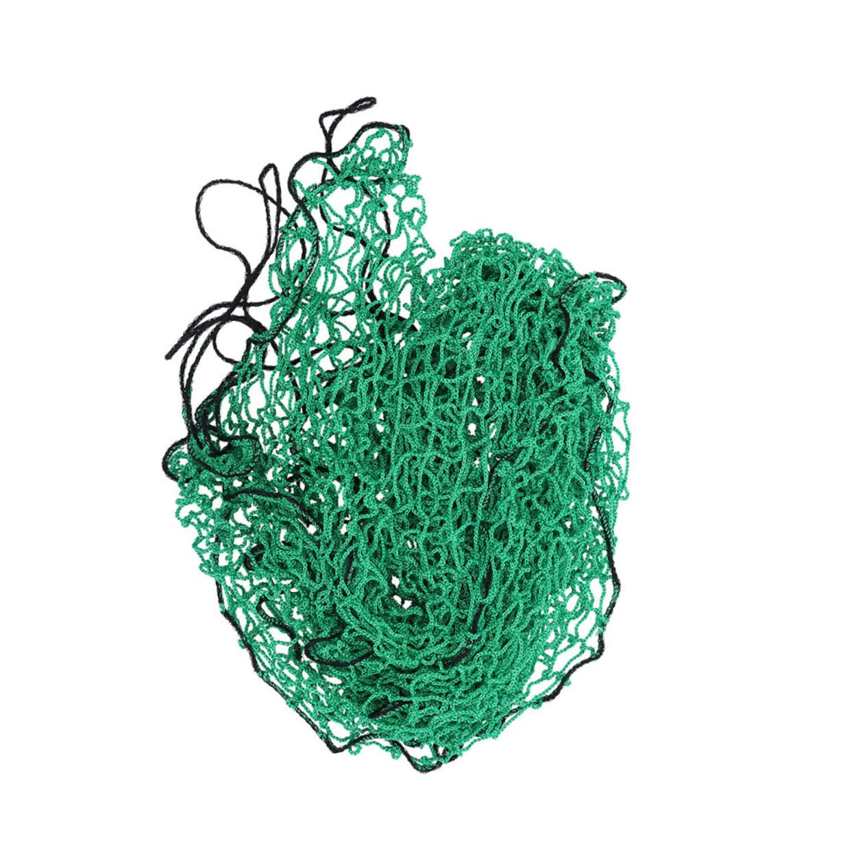 HEALEEP 1.5m Heavy Duty Trailer Bungee Net Cargo Net for Mesh for Trucks Trailers Boats Elastic Machine-Woven Design for Versatile Use