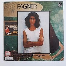 LP O último pau de arara ou Manera frufru manera