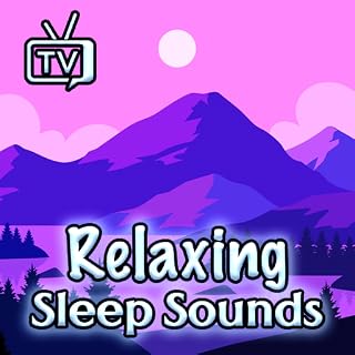 Deep Sleep Serenity - White Noise for Falling Asleep and Remaining Asleep All Night - Over 100 Soothing Sounds for Tranquil Slumber On Fire Tablets & Fire TV - NO ADS