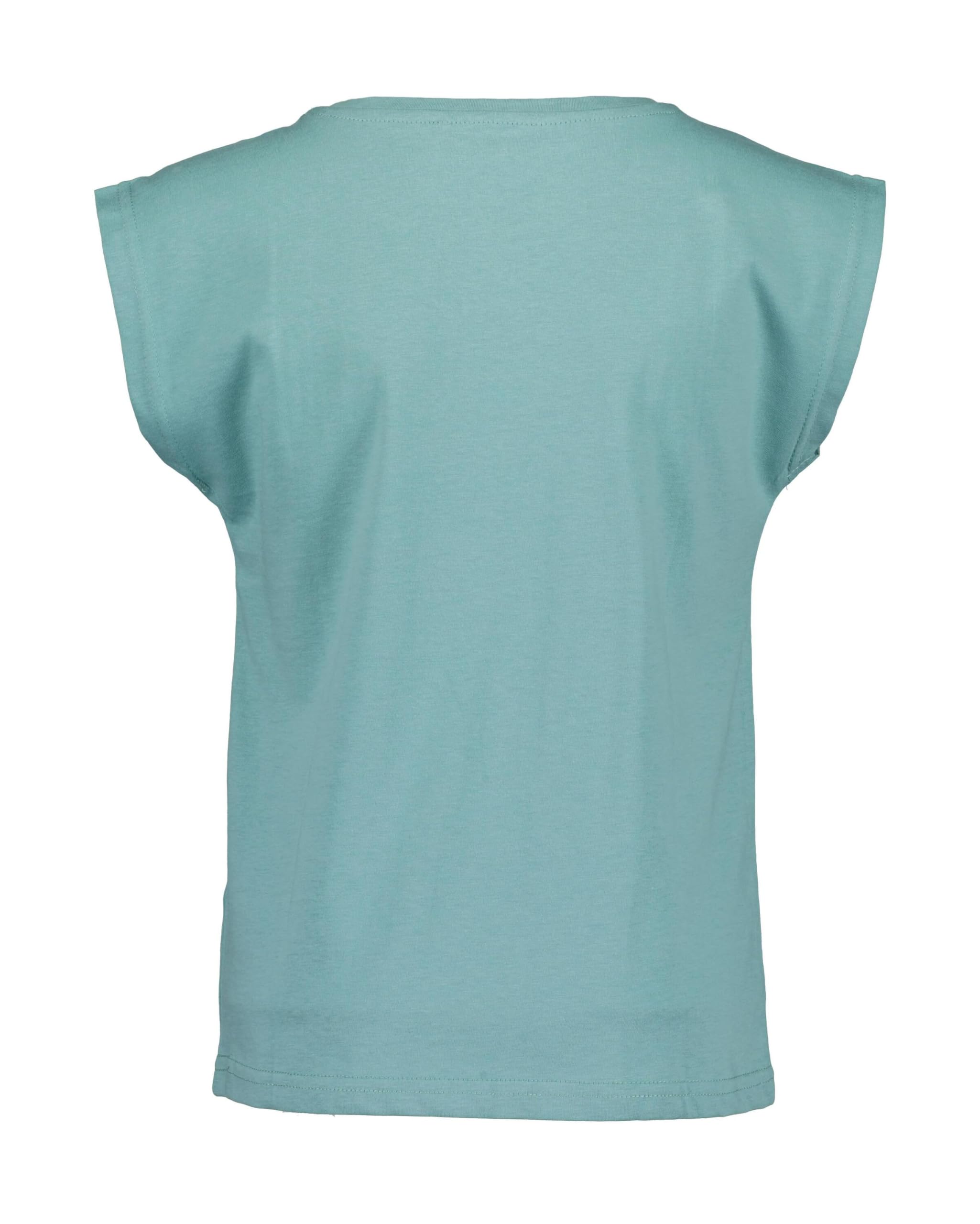 Blue Seven 2er Pack Mädchen T-Shirts